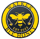 Walker Bee Honey